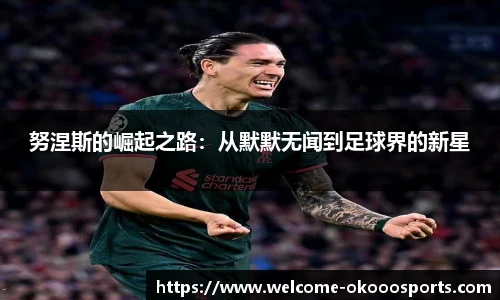 努涅斯的崛起之路:从默默无闻到足球界的新星